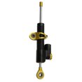thumbnail image 2 of Universal Motorcycle Damper Steering Stabilize Safety Control For Kawasaki NINJA400, 2 of 7