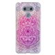 thumbnail image 1 of Funda Para LG G6 InstaCase Mano Fátima Rosa Uso Rudo Antigolpes, 1 of 4