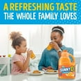 thumbnail image 5 of (3 pack) SUNNYD Orange Peach Juice Drink, 1 Gallon Bottle, 5 of 14
