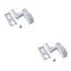 thumbnail image 4 of Inteprter 2/5/6/10 Uds., luz LED para armario, Sensor táctil, armario, bisagra interior, lámpara, armario, luz nocturna, hogar, cocina Type2 NO2 Inteprter CBP260756, 4 of 5
