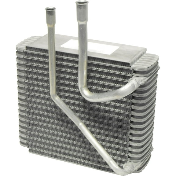 New UAC EV 0149PFXC A/C Evaporator Core -- Evaporator Plate Fin