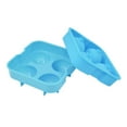 thumbnail image 2 of Mainstays Plastic Ice Ball maker Assorted Colour, 1pc, 2 of 7