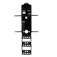 thumbnail image 1 of Piezas de Repuesto Principal Zulema para WLtoys V950 Marco Principal Helicóptero RC Negro, 1 of 7