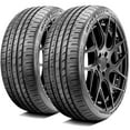 thumbnail image 4 of Ironman iMOVE Gen2 AS 225/45ZR19 225/45R19 96W XL High Performance a/s All Season Tire, 4 of 5