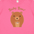 thumbnail image 4 of Inktastic Baby Bear Boys or Girls Baby T-Shirt, 4 of 5