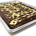 thumbnail image 3 of Norpro, Aluminum 3274 Jelly Roll Baking Sheet, 13 inches x 9.5 inches x 1 inch, 3 of 6