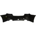 thumbnail image 5 of CAPA For 2015-2020 WRX STI Bumper Cover Rear Primed SU1100173C 57704VA022, 5 of 5