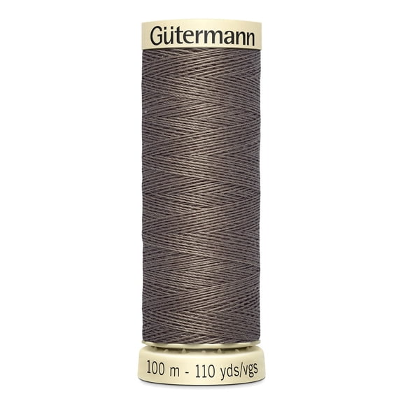 Gutermann Sew-All Thread 110yd-Dark Blue