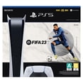 thumbnail image 2 of Consola Digital PlayStation 5 FIFA 23, 2 of 4