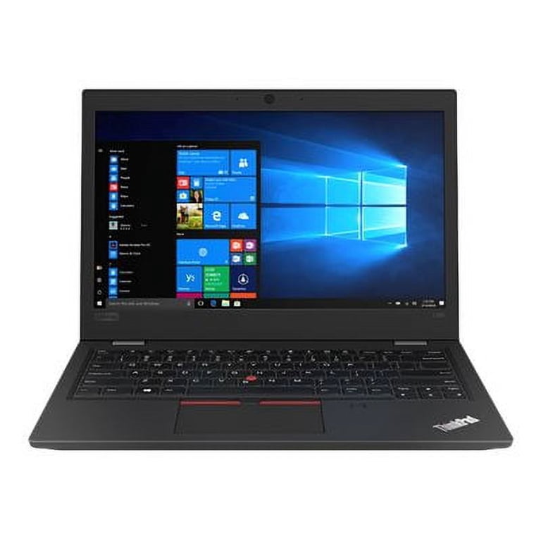 Lenovo ThinkPad L390 20NR - Intel Core i5 - 8265U / up to 3.9 GHz