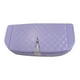 thumbnail image 5 of Caja para gafas de para coche, organizador de gafas con ranuras para tarjetas, decoración, estuche de almacenamiento para de , soporte para Púrpura, 5 of 8