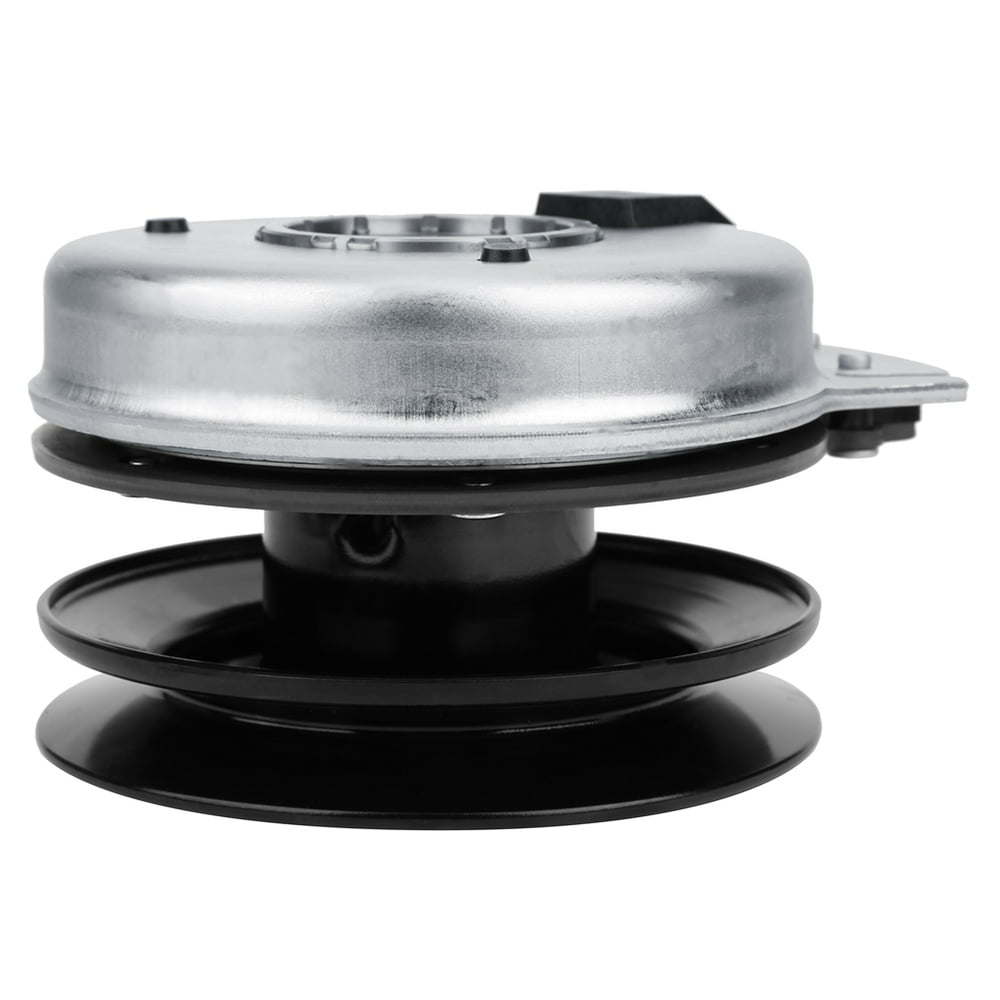 Electric Clutch For Lawn Mower
