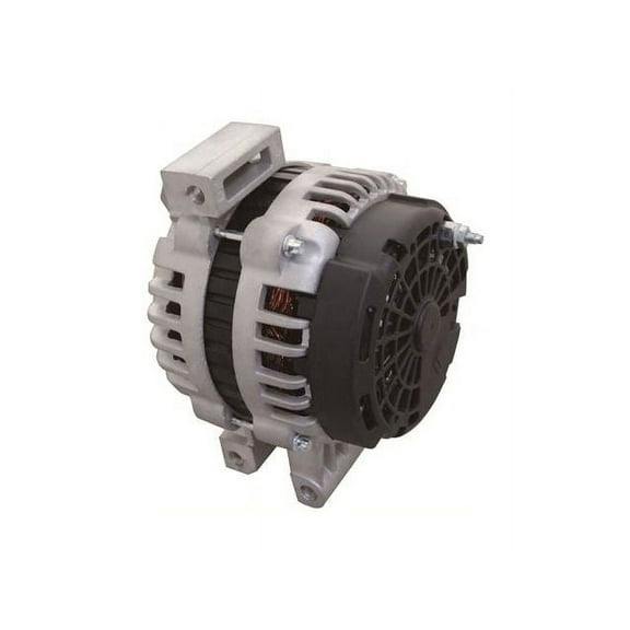Alternator - Compatible with 2006 Chevy Trailblazer 4.2L 6-Cylinder