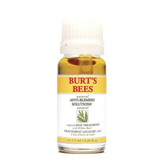Burt's Bees Anti-Blemish Solutions Targeted Spot Treatment, 7.5mL