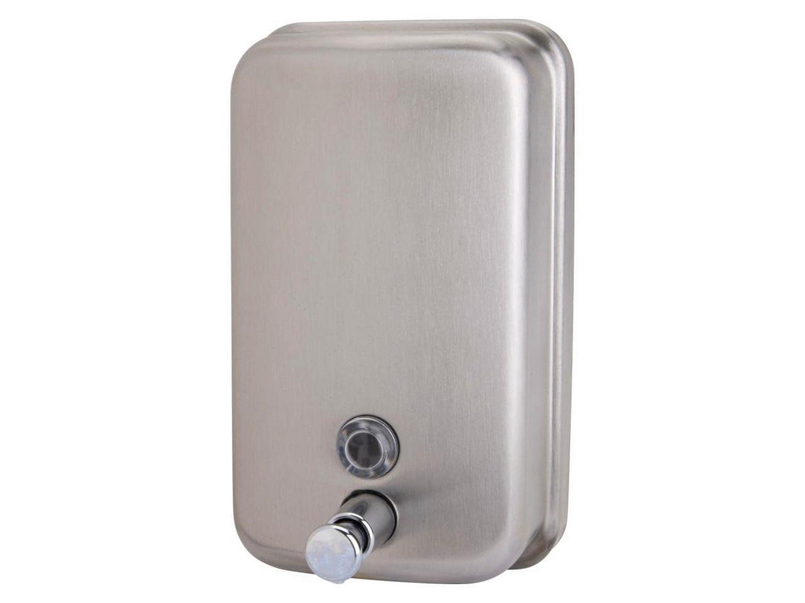 Genuine Joe  Liquid Soap Dispenser 02201