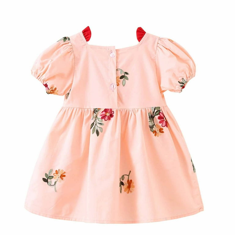 nordstrom girls dresses Toddler Girls' & Rompers Item Notes Girls' Party Dresses | Nordstrom