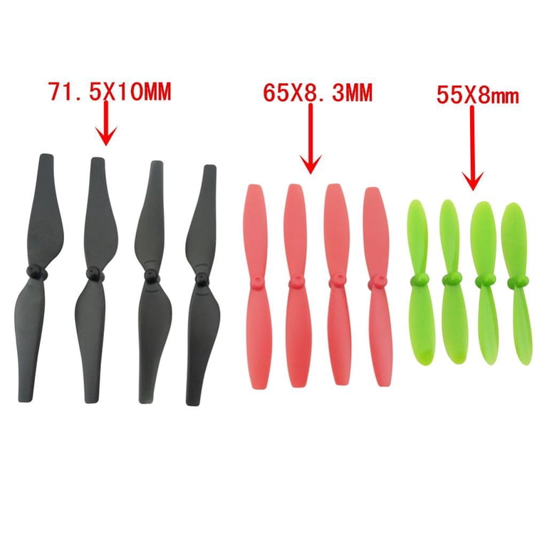 CHANCS 6-Pack 1020 Coreless Motor – 3.7V 39500RPM / 4.2V 45000RPM, NdFeB Magnetic, For Drones, Micro Models & Mini Fans