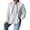 White, variant on Vedolay Women Long Sleeve Sweatshir Fashion Plus Size Pullover Sweater Sweater Clothes for Women Khaki,XL