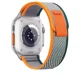 thumbnail image 1 of Correa de rastreo para Apple Watch Ultra 2 Band 49mm 46mm 44mm 42mm 40mm 41mm 38mm pulsera de nailon correa iwatch serie 10 9 8 7 6 5 4 3, 1 of 5