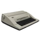 thumbnail image 5 of Máquina de Escribir Electrónica Portátil Nakajima WPT-160 con Cinta Correctora de Film de Carbono (2 Artículos), 5 of 7