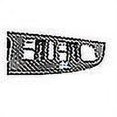 thumbnail image 3 of Puerta Lateral Ow S Panel Compatible Jetta Mk5 Golf 5 2005-2009, 3 of 4