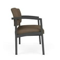 thumbnail image 2 of Pemberly Row Polyurethane Bariatric Chair in Charcoal/Castillo Quarry, 2 of 5