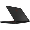 thumbnail image 6 of MSI GF65 Thin Gaming & Entertainment Laptop (Intel i7-10750H 6-Core, 16GB RAM, 2x1TB PCIe SSD (2TB), 15.6" Full HD (1920x1080), NVIDIA GTX 1660 Ti, Wifi, Bluetooth, Webcam, 2xUSB 3.2, Win 10 Home), 6 of 7