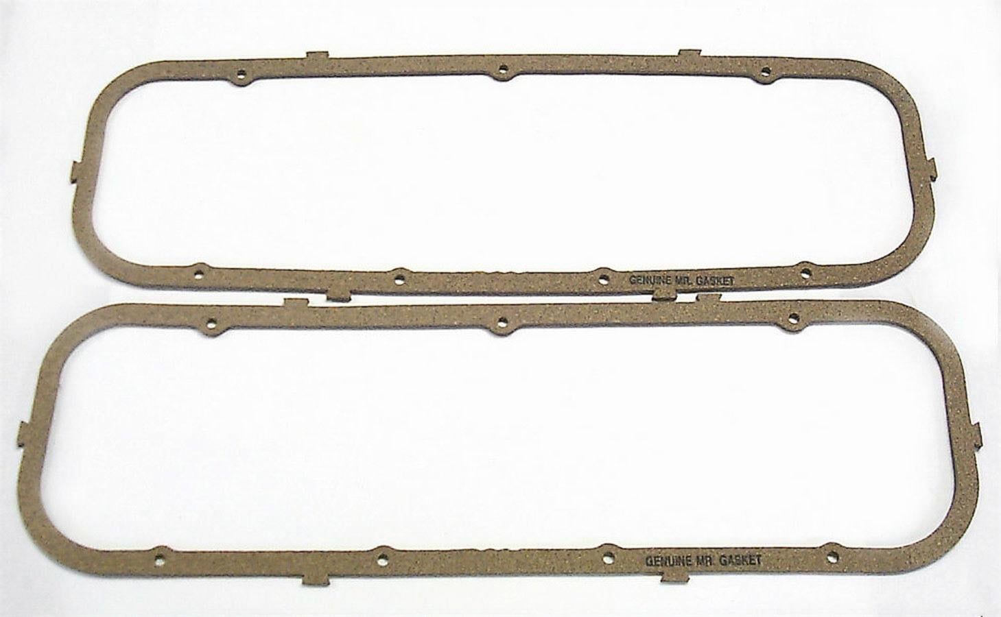 Mr Gasket 177 Valve Cover Gasket Set Fits select: 1970 CHEVROLET MALIBU, 1970 CHEVROLET NOVA