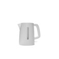 thumbnail image 4 of Mainstays 1.7L Electric Kettle, Plastic, White, 4 of 4