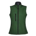 thumbnail image 1 of Sol's Veste Matelassée Coquille Souple pour Femmes, 1 of 6