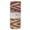 Rainbow, variant on Hemptique Hemp Cord Spool, 20 lb., Rainbow