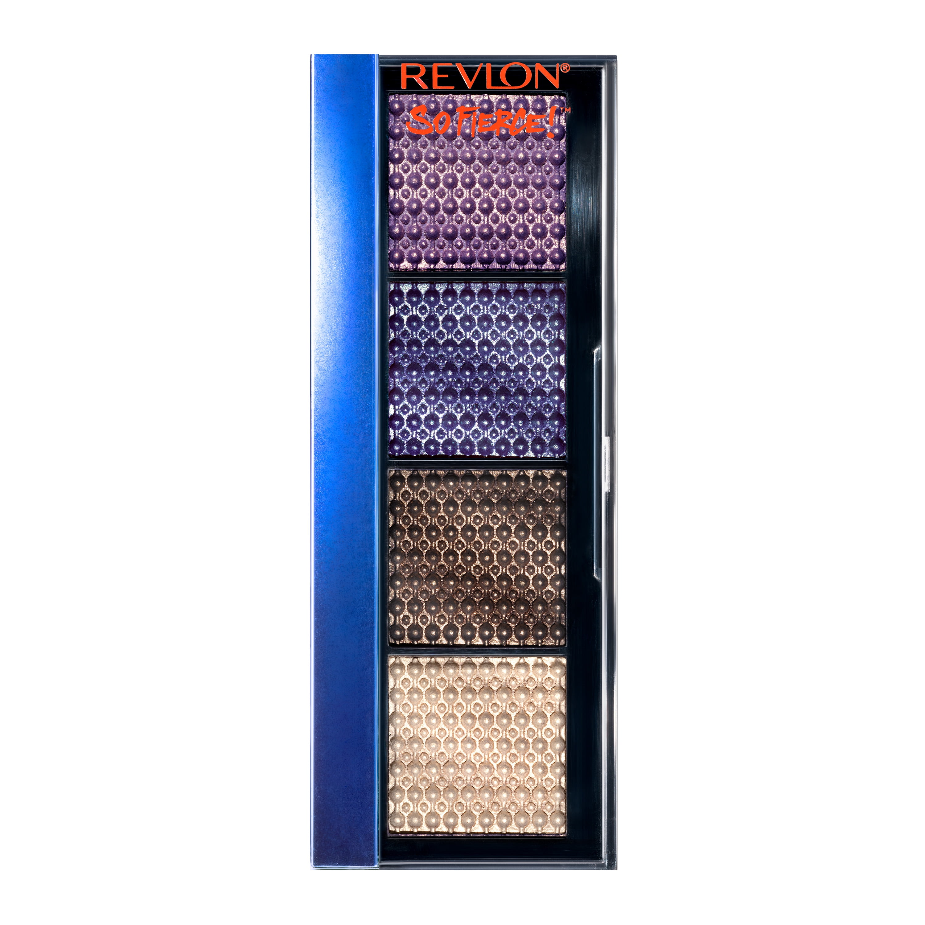 Revlon Eyeshadow Palette by Revlon, So Fierce Prismatic Eye Makeup