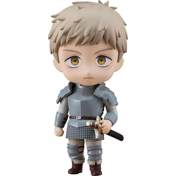 Good Smile Company Delicious in Dungeon: Laios Nendoroid Action Figure