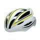 thumbnail image 5 of Casco de bicicleta Casco de bicicleta Casco deportivo protector cómodo y transpirable para Blanco Amarillo, 5 of 9