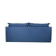 thumbnail image 5 of Sala Modular Nabu Azul - Kessa Muebles, 5 of 5