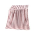 thumbnail image 2 of Hand Towels For Bathroom Towel Soft Absorbent Couple Towel Bath Towel Fleece Towel Thickened Five Colors Optional 29.5x13.7 Inches Holiday Gift Bath Towels, 2 of 6