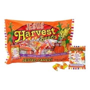 Scripture Candy, Jesus Harvest Seeds Candy Corn Bag, 17 Pieces