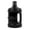 Black, variant on H8O PG1GTH-48-Red 1 gal Round Water Bottle with 48 mm Cap, Red