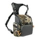 thumbnail image 5 of Paquete de pecho para culares,Arnés para culares de caza,Bolsa Multiusos Gran Capacidad,Bolsa de almacenamiento con múltiples bolsillos Carrier Pack,con funda protectora contra, 5 of 8