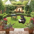 thumbnail image 2 of Bear Cub Reading A Book, 2 of 3