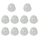 thumbnail image 1 of Juego de cebadores de 0,87 pulgadas, ajuste universal, 0,75 pulgadas de alto, accesorio para sopladores de combustible 10 piezas, 1 of 7