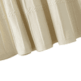 thumbnail image 3 of Elegant Pleated Knitted Skirt For Winter, 3 of 5