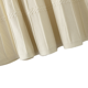 thumbnail image 3 of Falda de punto elástica, falda plisada de punto, falda plisada de invierno, 3 of 5