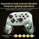 thumbnail image 5 of Control de juego Manija de juegos inalámbricos Manija de repuesto Accesorios de Gamepad para Switch Computer, 5 of 6