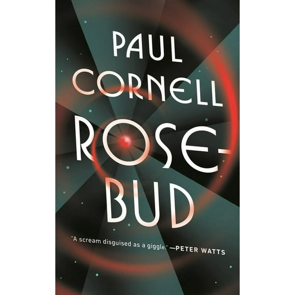 Rosebud, (Paperback)