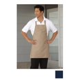 thumbnail image 1 of Uncommon Threads 3010-1600 Ajustable Bib Apron No Pockets in Navy, 1 of 1