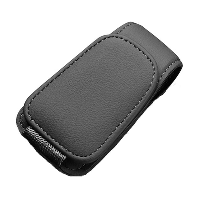 BotaniNest Universal Clip On Sunglasses Holder For Visor Organizer Storage