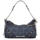 thumbnail image 1 of Bolsa para Dama True Religion Dark Denim, 1 of 5