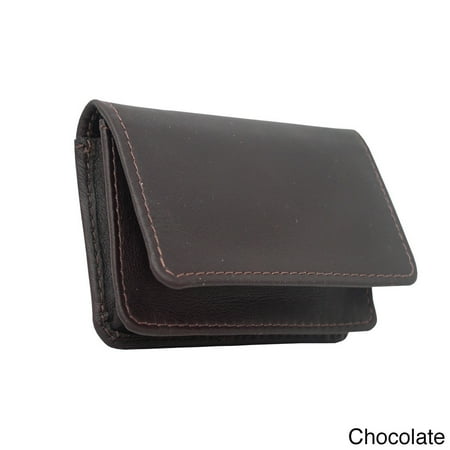 BUSINESS CARD/I.D. CASE