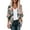 Pink, variant on Womens Kimono Beach Cover Up,3/4 Sleeve Chiffon Cardigan Floral Print Boho Casual Tops Open Front Bikini Swimsuit Loose Cardigans